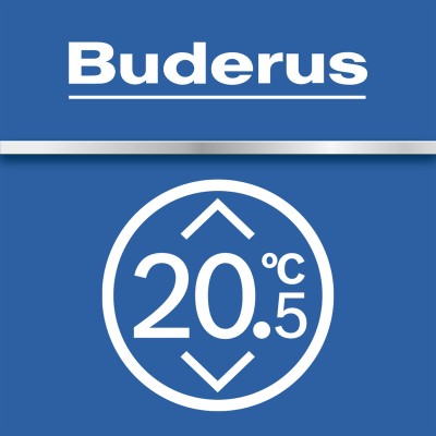 Buderus EasyMode.