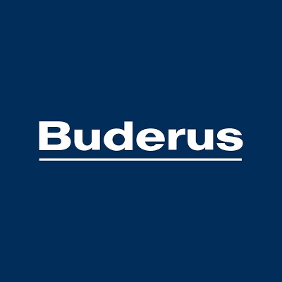 MyBuderus.
