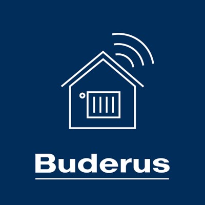 Buderus MyDevice.