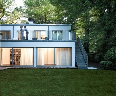 Une maison