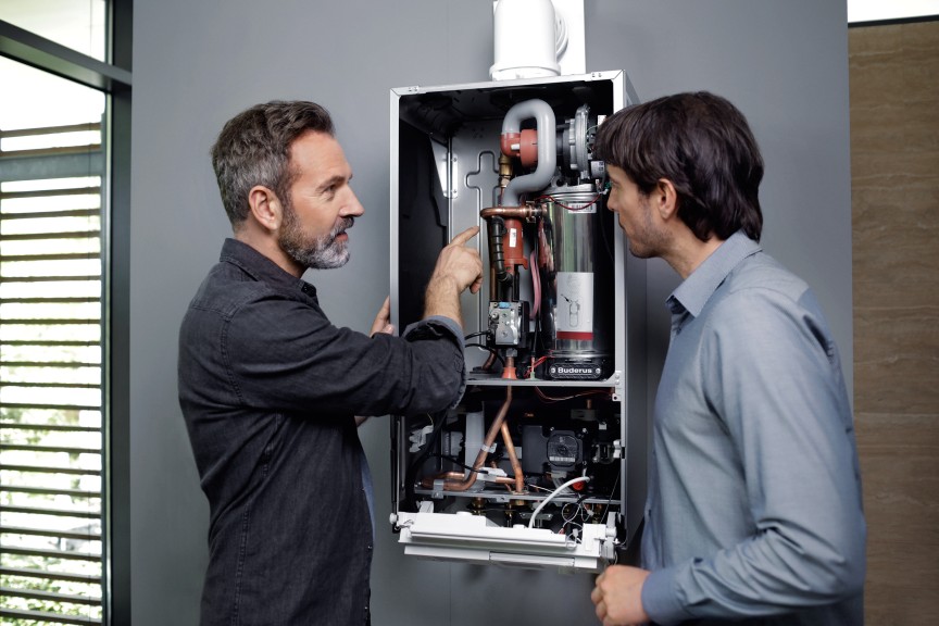 Remplacer mon chauffage nécessite-il d’importants travaux ?