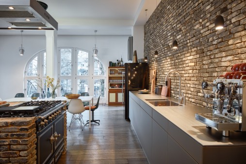 Quel chauffage pour les nouvelles constructions ?