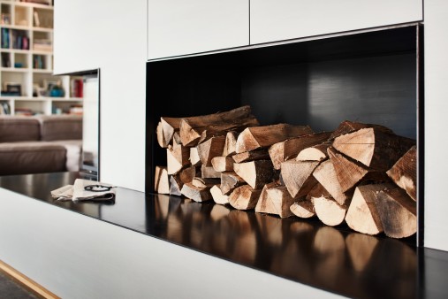 Tendances pour les nouveaux bâtiments.