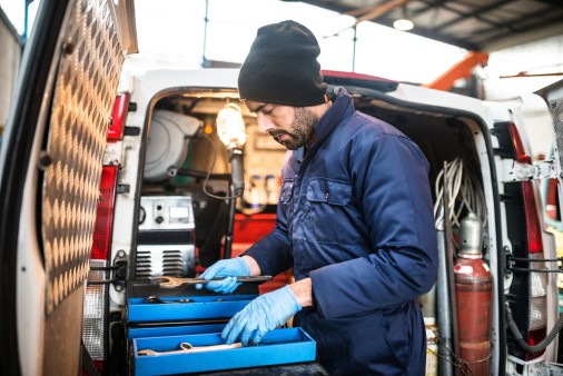 Avec Buderus, votre engagement environnemental est récompensé. Tentez de gagner le remboursement complet d’une de nos pompes à chaleur.