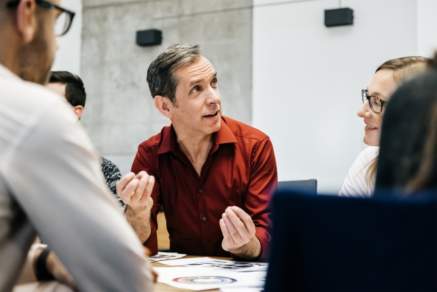 Samenwerken met Buderus