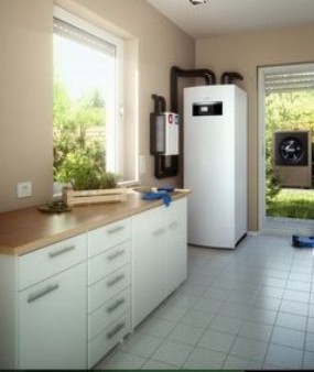 Radiateurs ou ventilo-convecteurs ?