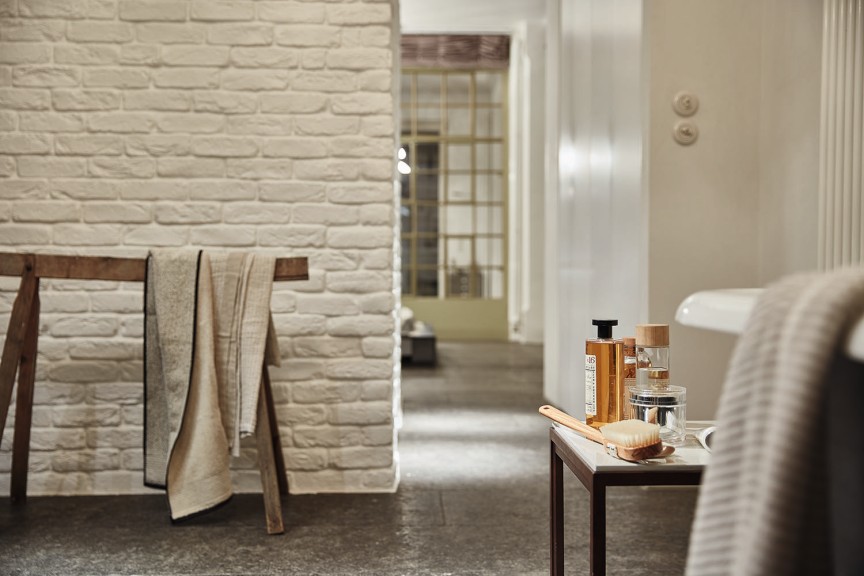 Vloerverwarming: werking, types en technieken