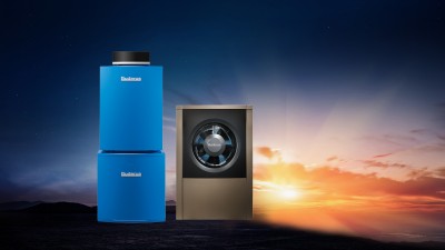 Alles wat u moet weten over hybride verwarmingssystemen. | Buderus blog