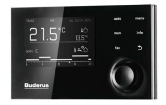 Les thermostats à horloge.