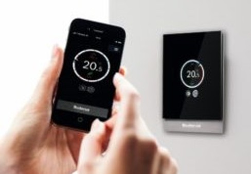 Les thermostats intelligents