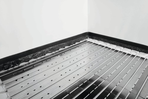 Les systèmes de chauffage au sol pourraient devenir la norme d'ici 2023. | Buderus