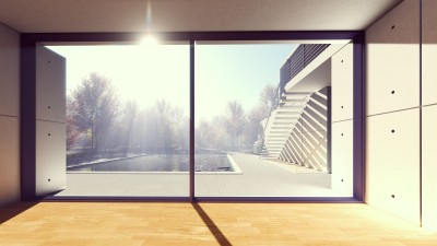 Comment rendre une maison plus écoénergétique ?