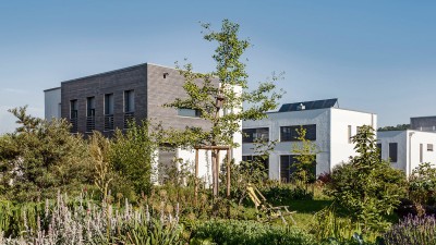 Les systèmes de chauffage idéaux pour les constructions et rénovations.