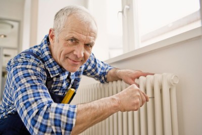 Radiateurs ou chauffage au sol : que choisir ?
