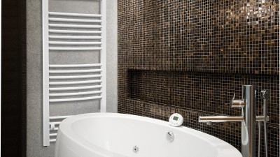 Réduire les coûts de chauffage grâce à un thermostat de radiateur.