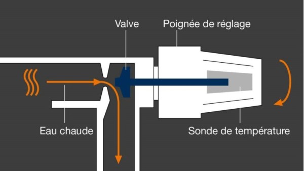 Thermostats manuels ou programmables ?