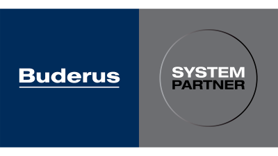 Uw Buderus System Partner.