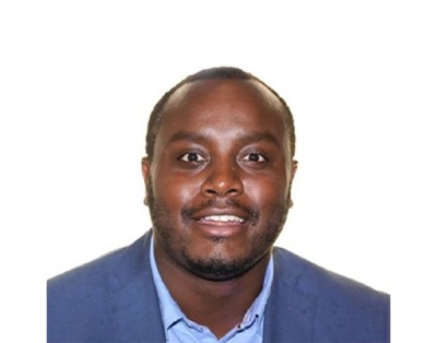 Garvin Yeboah