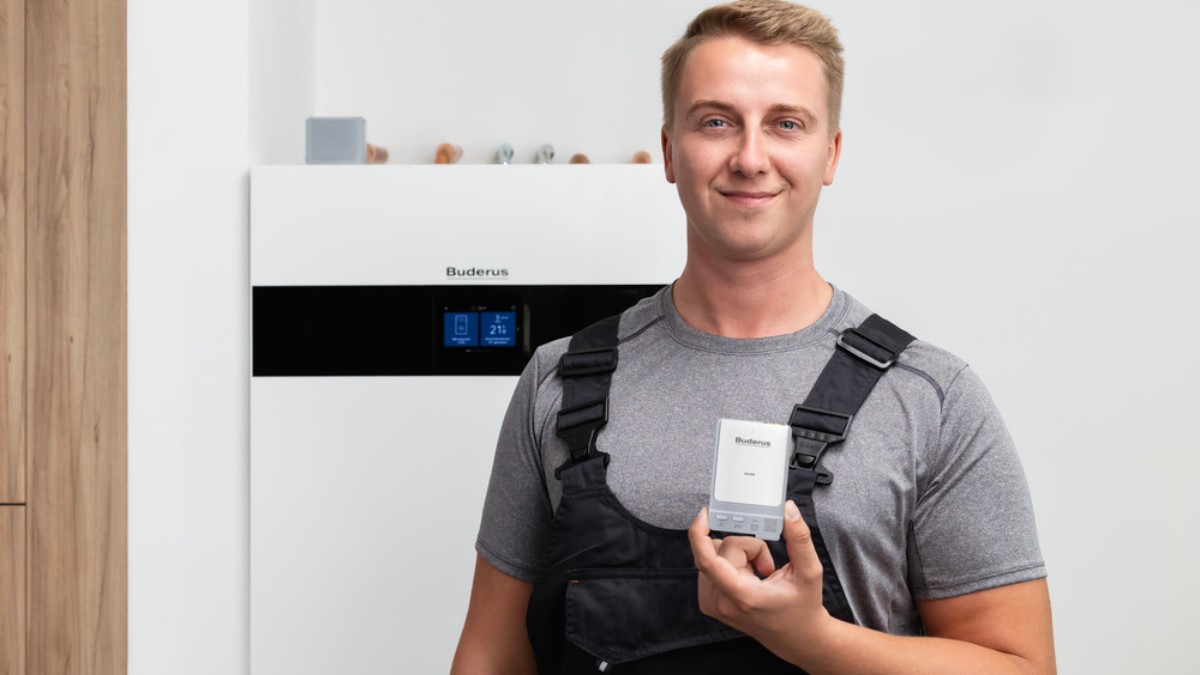 La module sans fil MX400