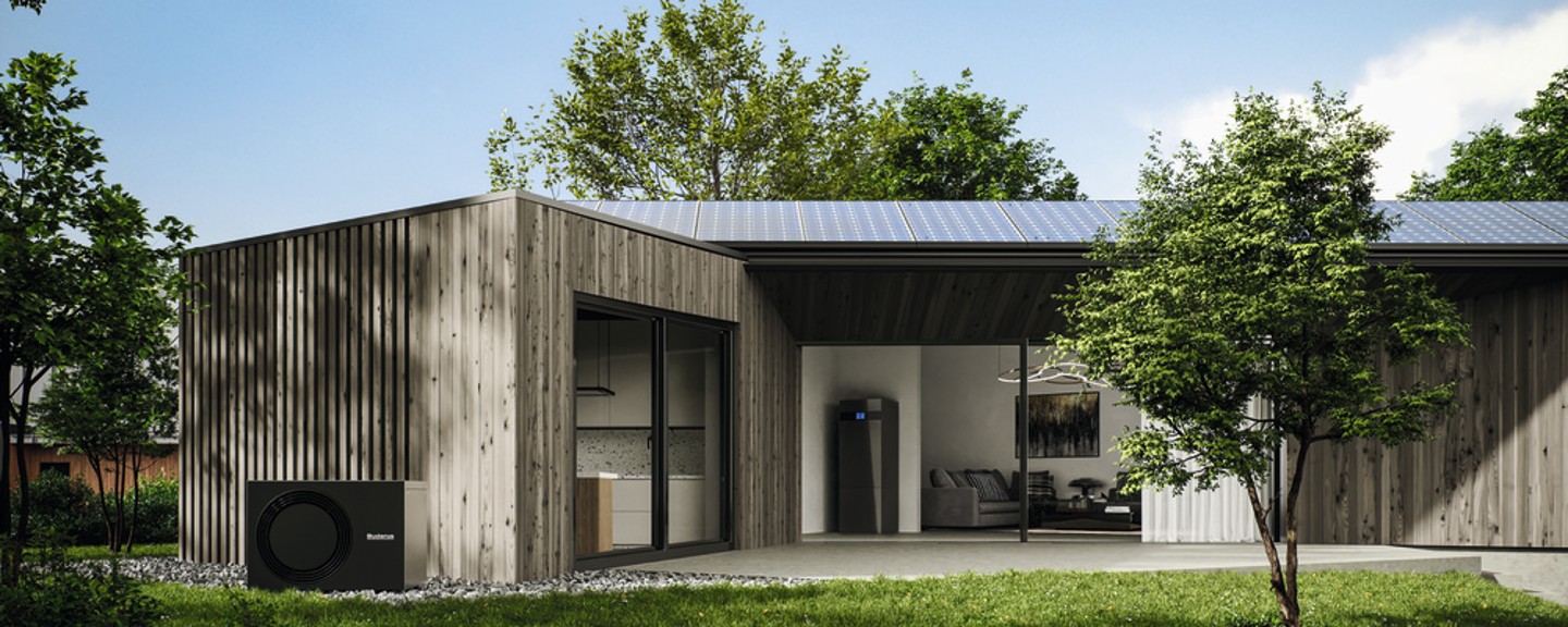 Vergelijking van warmtepompen