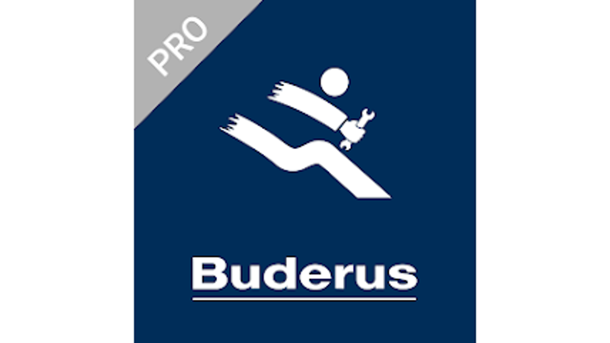 Buderus ProScan App