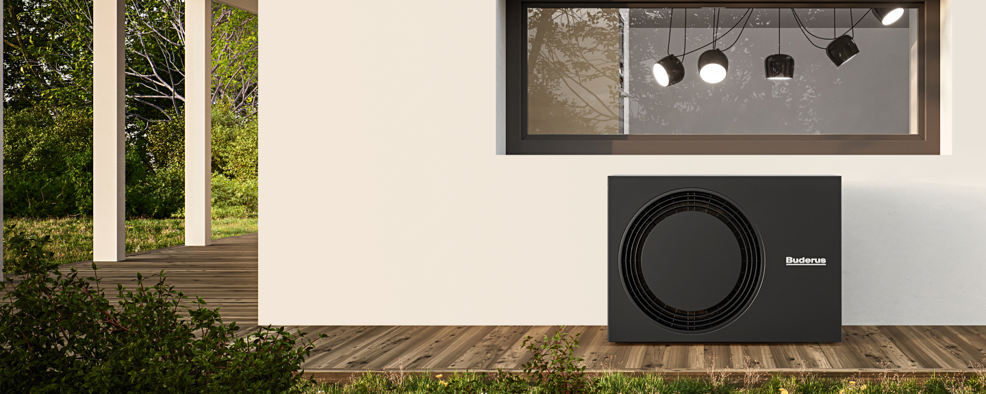 Buderus Logamax plus GB182i.2