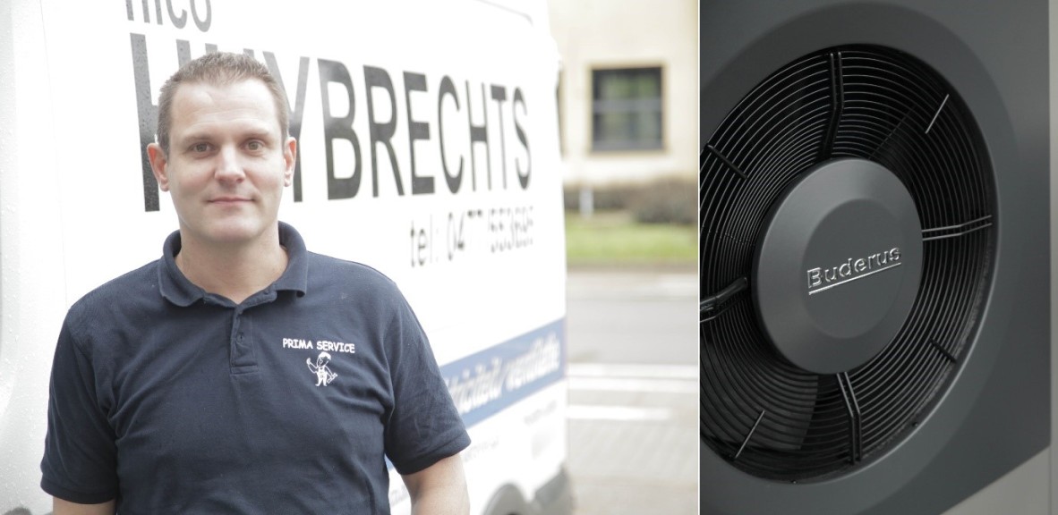 Huybrechts Nico bvba