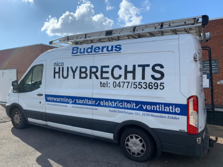 Met BudeBrus geniet u van professioneel technisch advies op alle Buderus verwarmingssystemen.