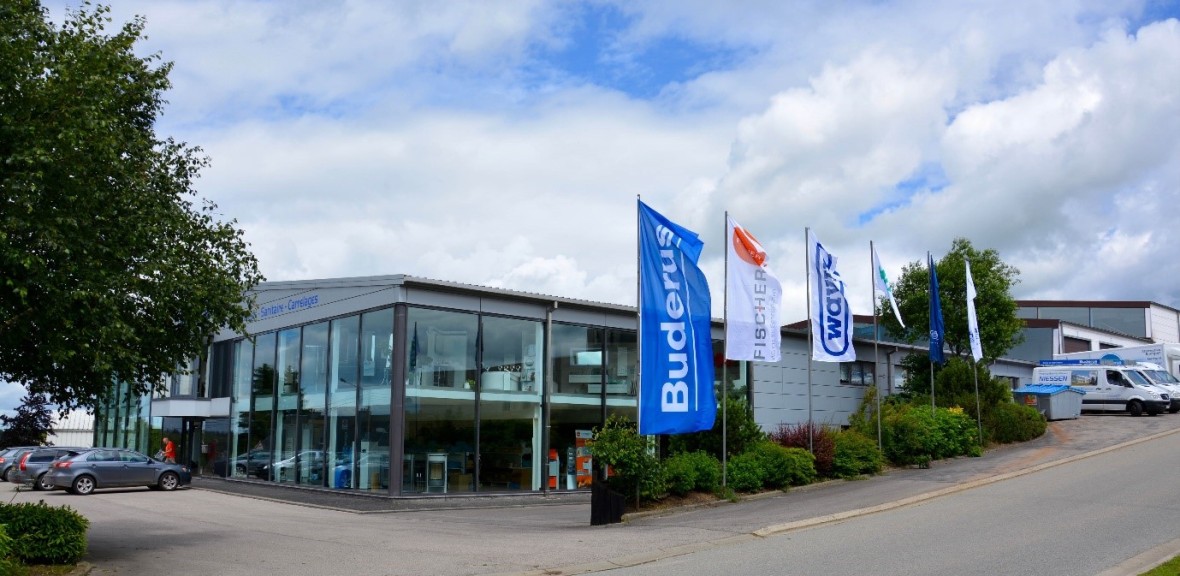 Niessen Gmbh