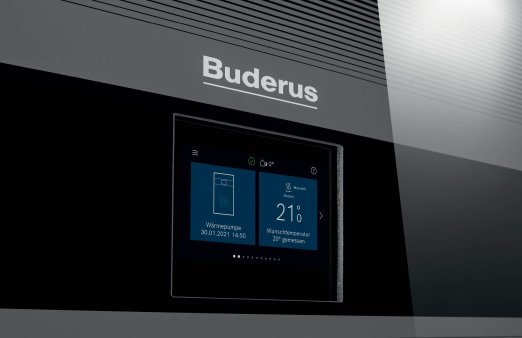 Met BudeBrus geniet u van professioneel technisch advies op alle Buderus verwarmingssystemen.