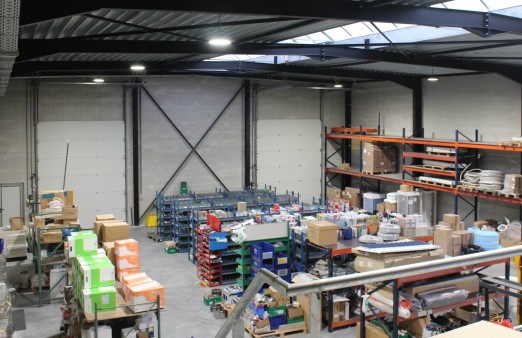 Met BudeBrus geniet u van professioneel technisch advies op alle Buderus verwarmingssystemen.