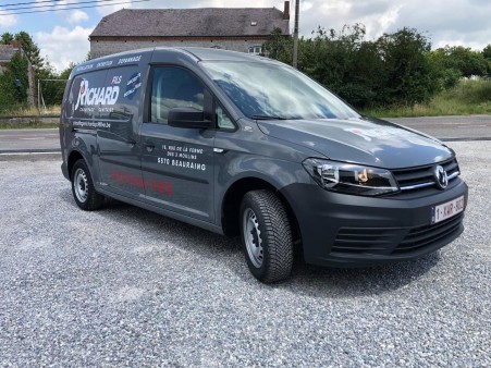 Met Richard Jacques & Fils geniet u van professioneel technisch advies op alle Buderus verwarmingssystemen.