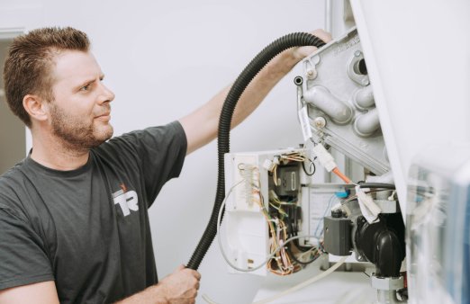 Met BudeBrus geniet u van professioneel technisch advies op alle Buderus verwarmingssystemen.