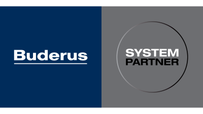 Les Buderus System Partners sont des installateurs de qualité pour votre chauffage.