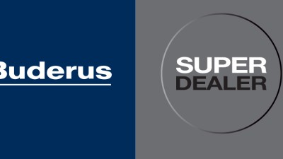 Omni-Term Wallonie, uw Buderus Superdealer in Tournai