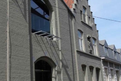 Sint-Jan Berchmanscollege, Avelgem.