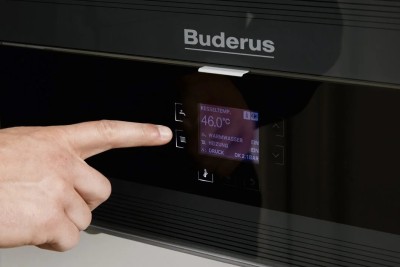 Buderus mediakit