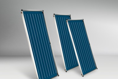 Inbedrijfstelling Solar-installatie