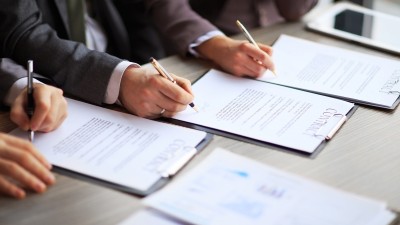Contratti di manutenzione Buderus Svizzera