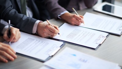 Contrats de maintenance Buderus Suisse