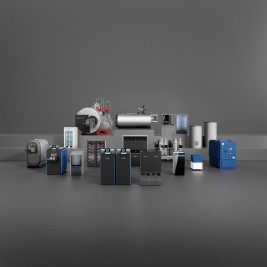 Prodotti per attività industriali