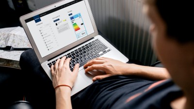 Calcolatore ErP