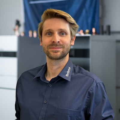 Jean-Marc Droux