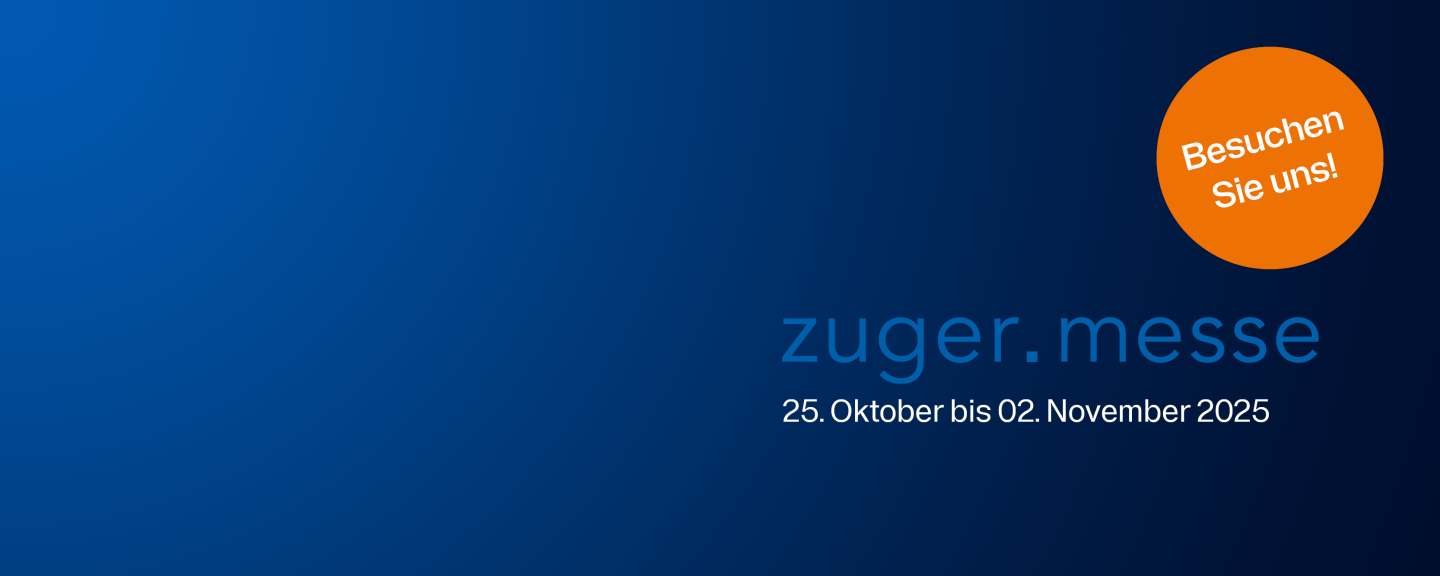 Zugermesse