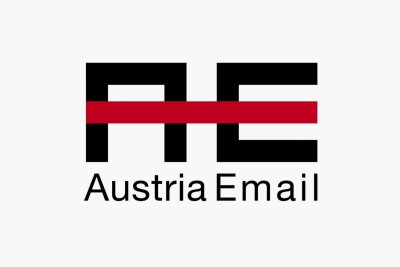 Austria Email Logo