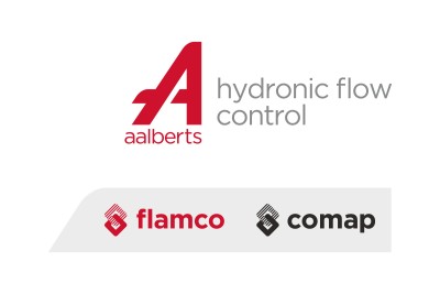 Flamco AG Logo