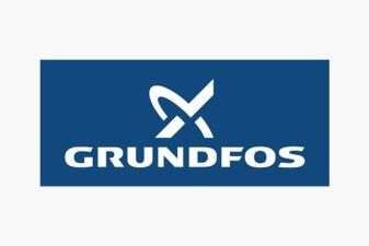 Grundfos Pumpen AG Logo