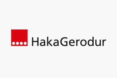 Haka. Gerodur AG