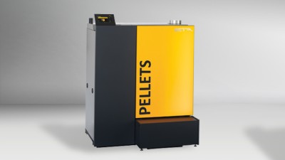 Pellets