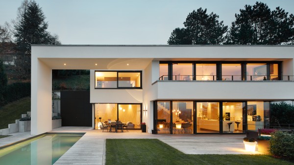 Quelle pompe à chaleur convient le mieux à votre bâtiment ?